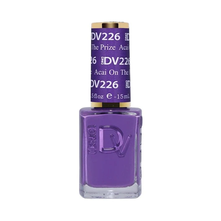 DIVA Duo DV226 Acai On The Prize