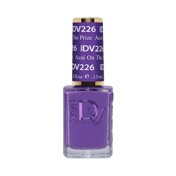 DIVA Duo DV226 Acai On The Prize