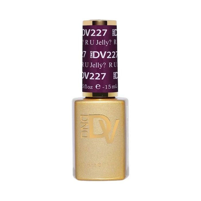 DIVA Duo DV227 R U Jelly?