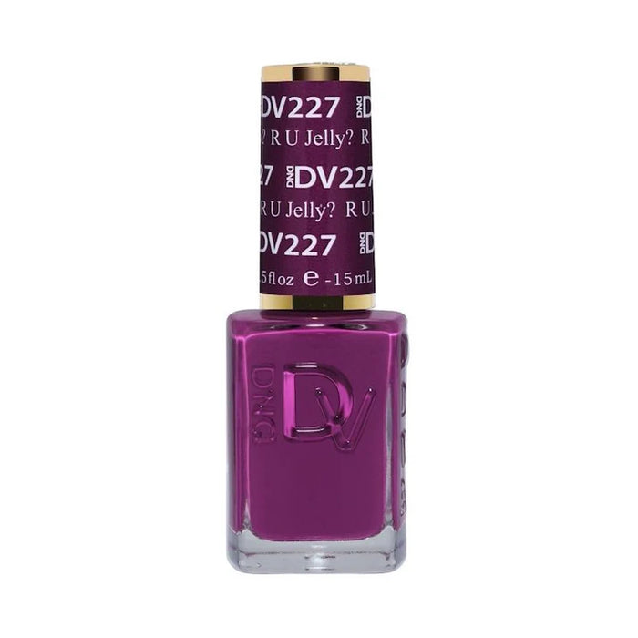 DIVA Duo DV227 R U Jelly?