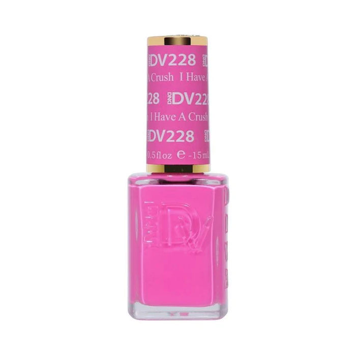 DIVA Duo DV228 I Have A Crush