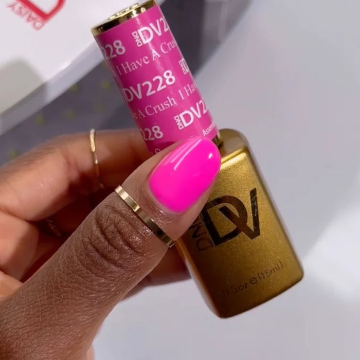 DIVA Duo DV228 I Have A Crush