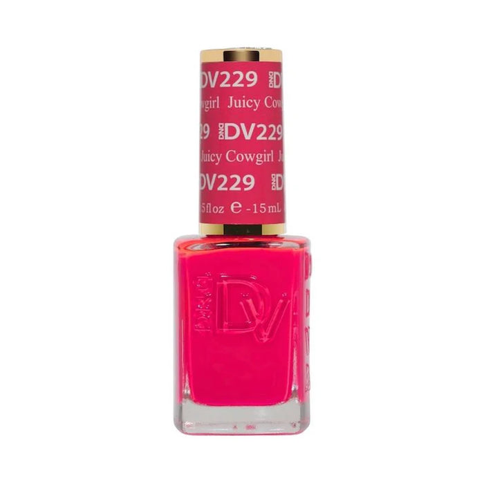 DIVA Duo DV229 Juicy Cowgirl