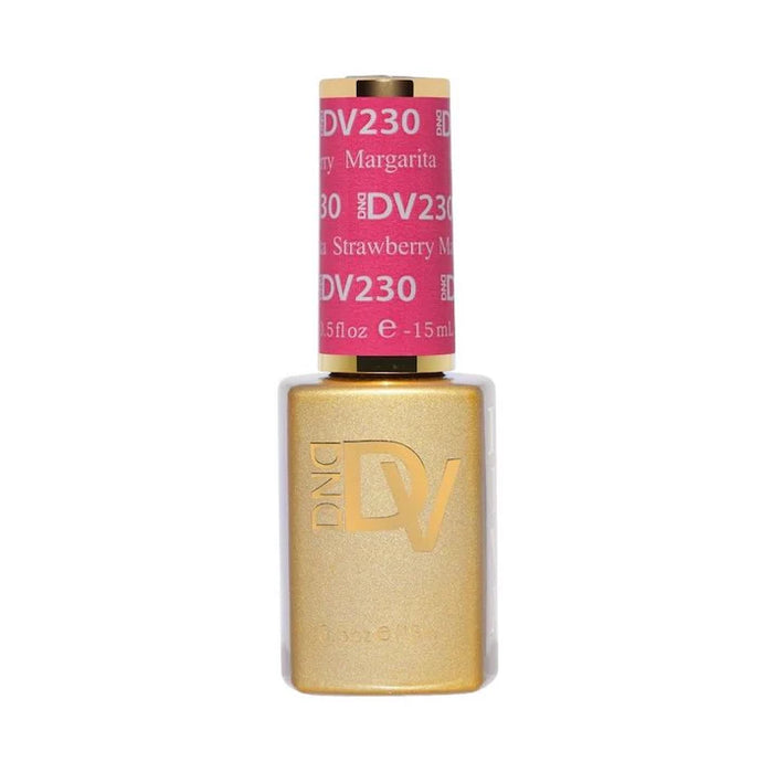 DIVA Duo DV230 Strawberry Martini