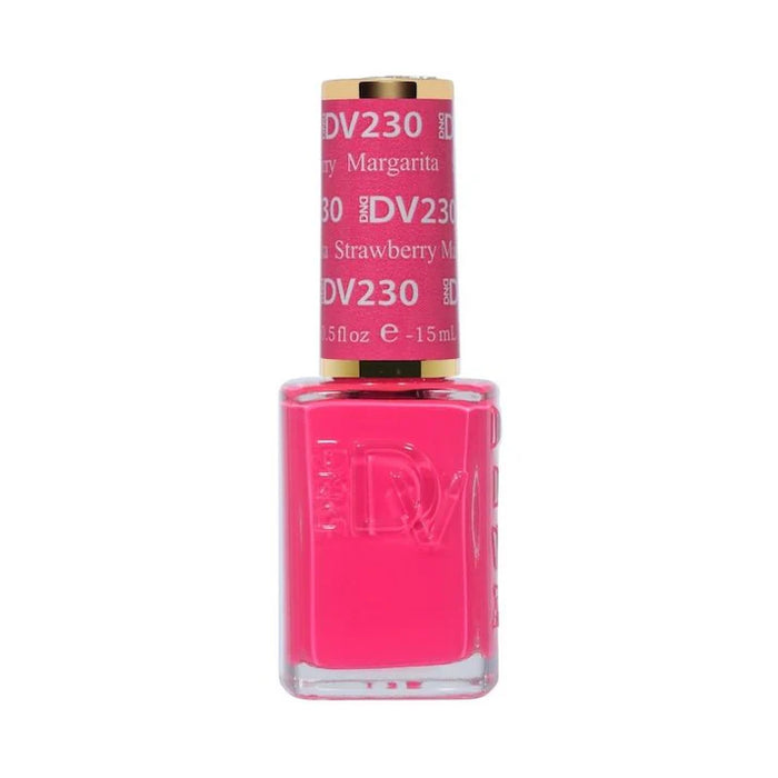 DIVA Duo DV230 Strawberry Martini