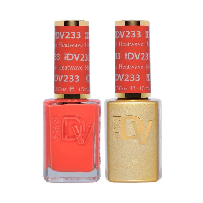 DIVA Duo DV233 Heatwave