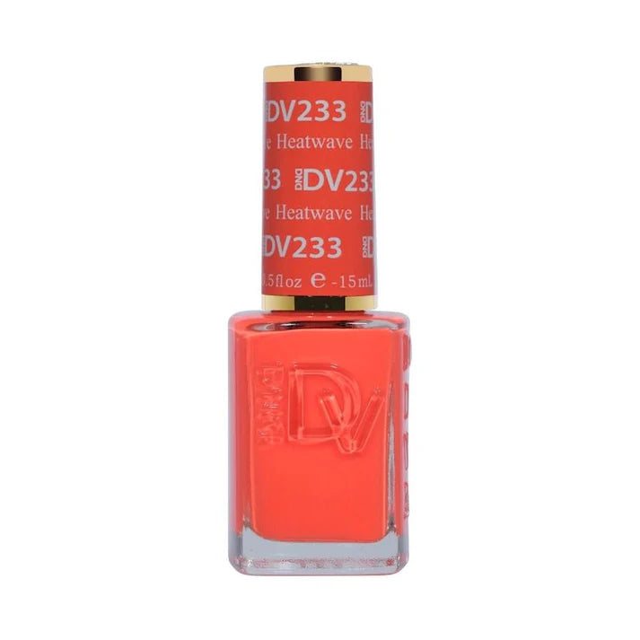 DIVA Duo DV233 Heatwave