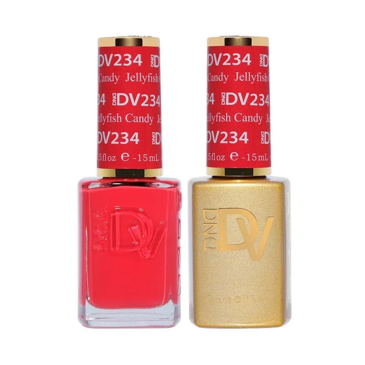 Kẹo sứa DIVA Duo DV234