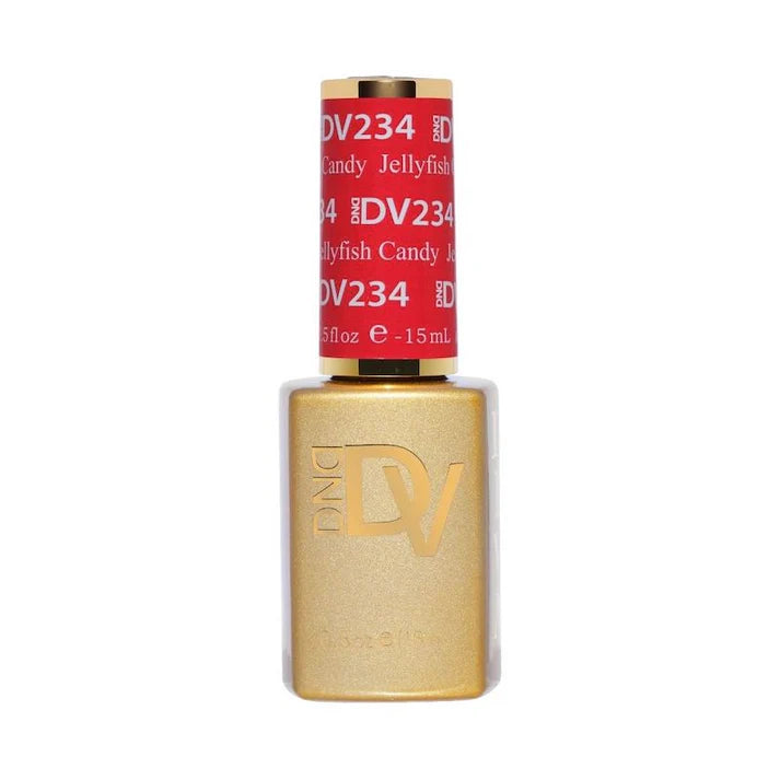 Kẹo sứa DIVA Duo DV234