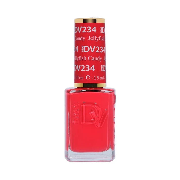 Kẹo sứa DIVA Duo DV234