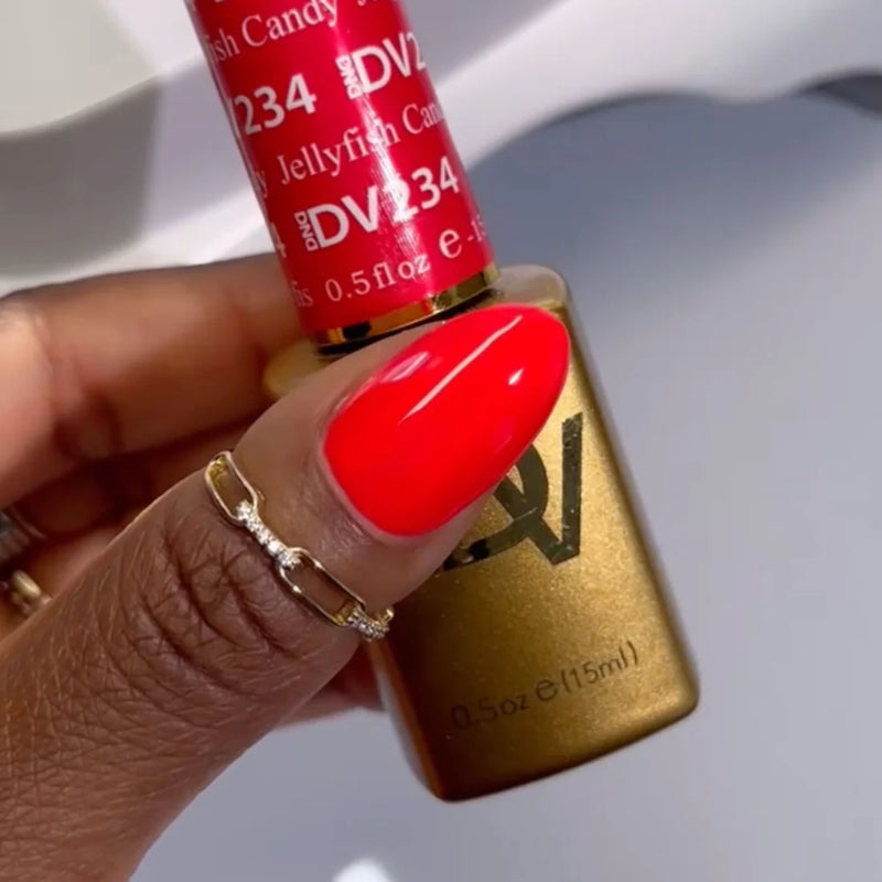Kẹo sứa DIVA Duo DV234