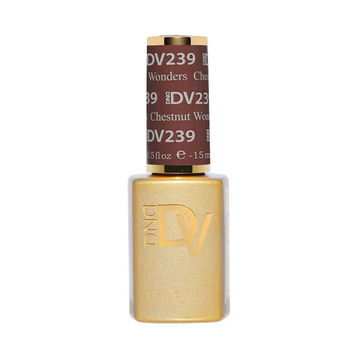 DIVA Duo DV239 Chestnut Wonders