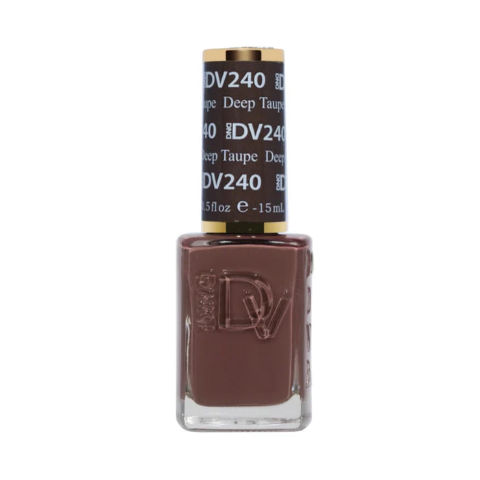 DIVA Duo DV240 Deep Taupe