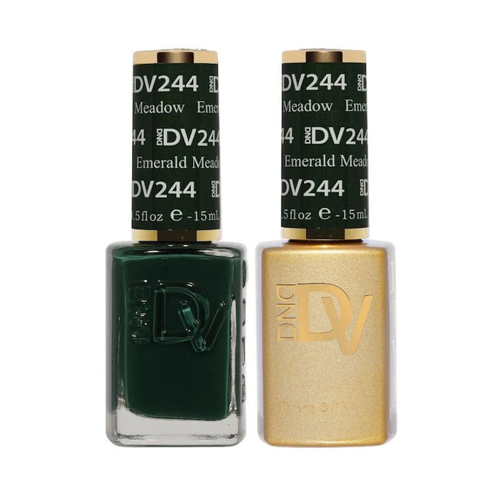 DIVA Duo DV244 Emerald Meadow
