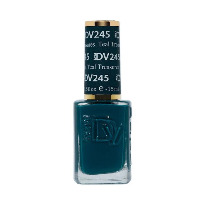 DIVA Duo DV245 Teal Treasures