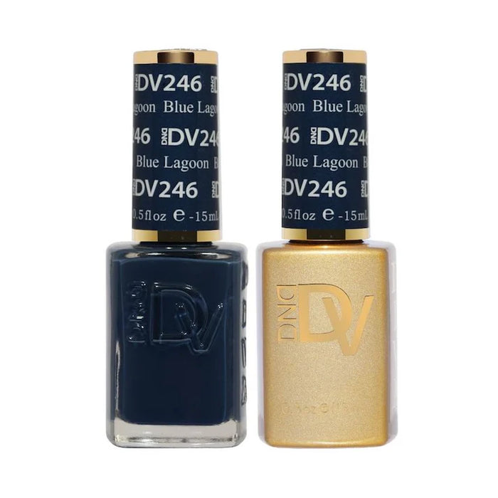 DIVA Duo DV246 Blue Lagoon