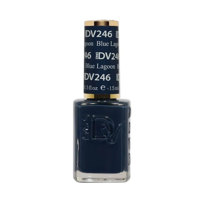 DIVA Duo DV246 Blue Lagoon