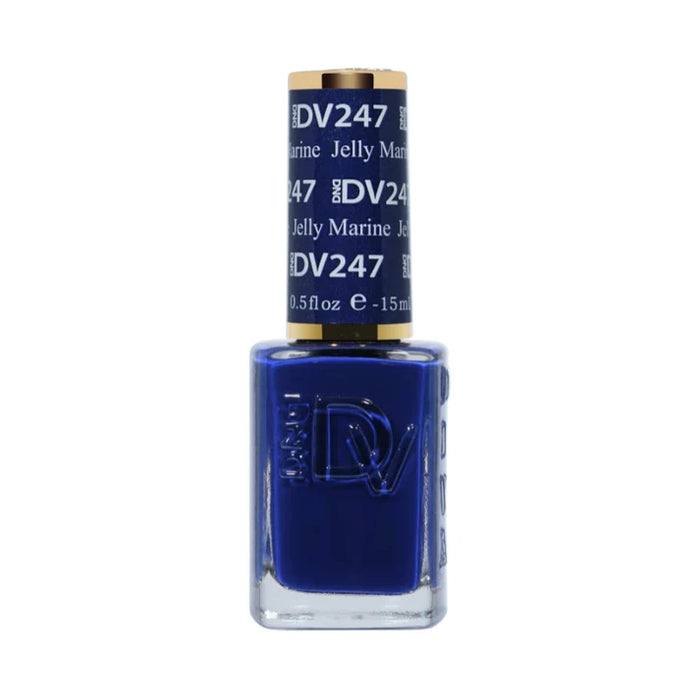 DIVA Duo DV247 Jelly Marine