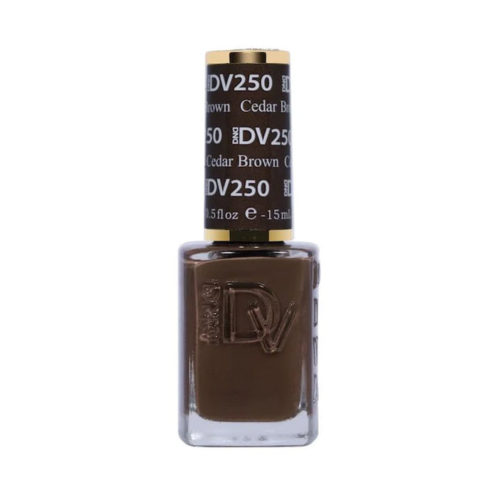 DIVA Duo DV250 Cedar Brown