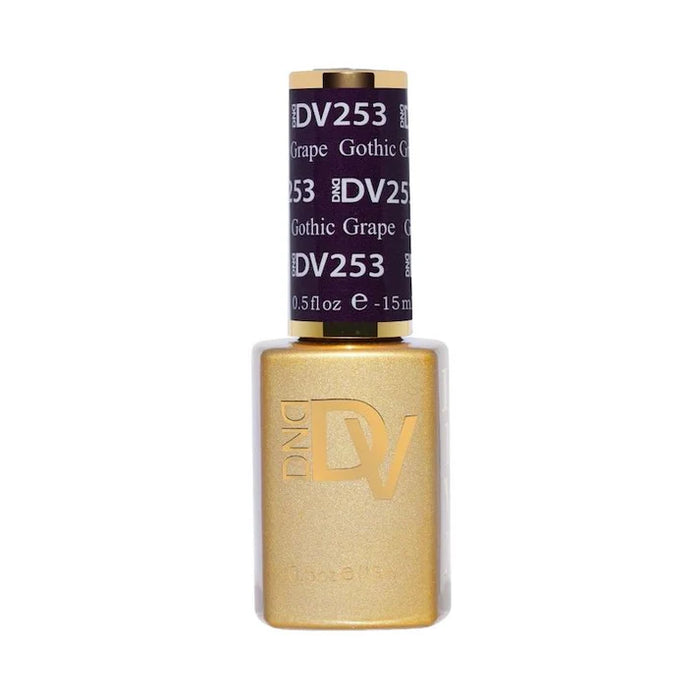 DIVA Duo DV253 Gothic Grape