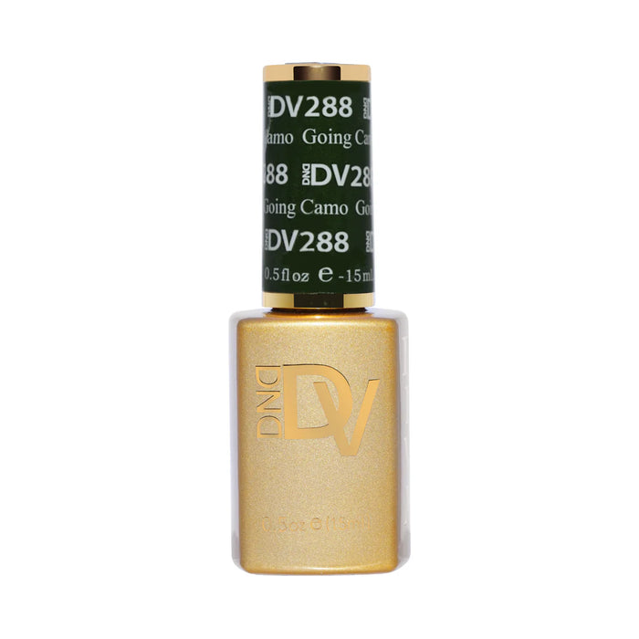 DIVA Duo DV288 Going Camo