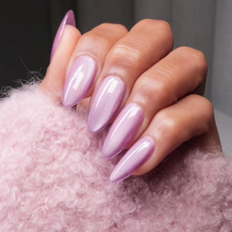 Diva 9D Cat Eyes Collection Glassball Set 12 colors #1 - #12 GEL ONLY