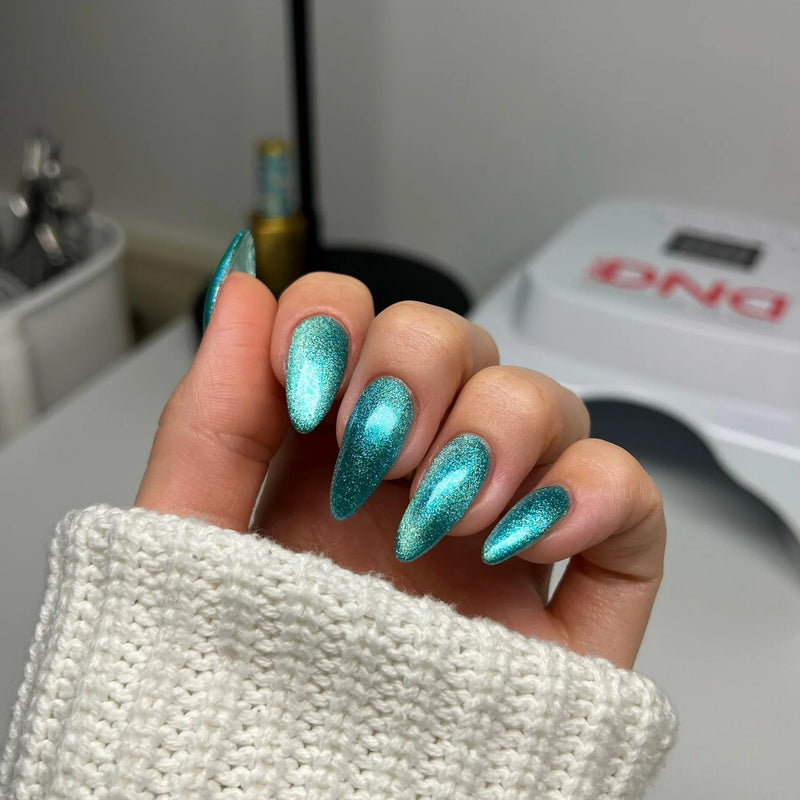 Diva 9D Cat Eyes Collection Candy Set 12 colors #13 - #24 GEL ONLY