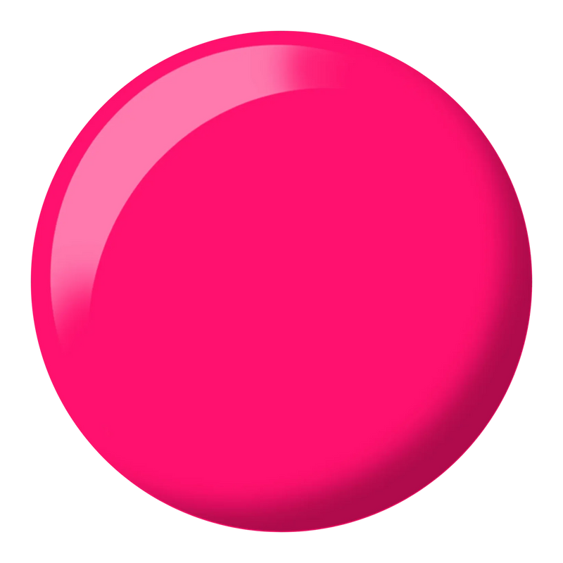 Dnd Gel 642 Magenta Aura