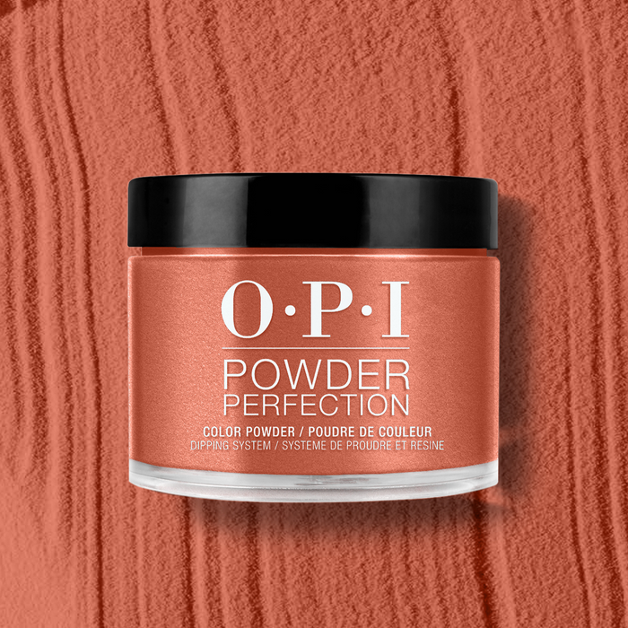 OPI Dip Powder - What's Your Mani-tude? Collection 6 Colors | Fall 2025