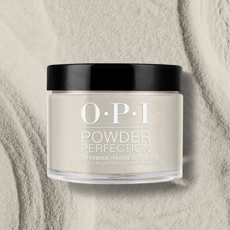 OPI Dip Powder - What's Your Mani-tude? Collection 9 Colors | Fall 2025