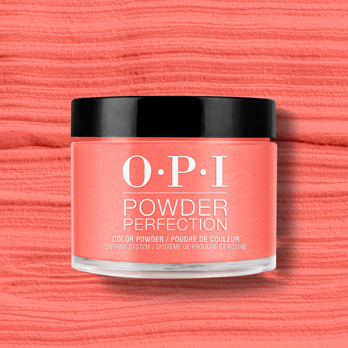 OPI Dip Powder - What's Your Mani-tude? Collection 9 Colors | Fall 2025