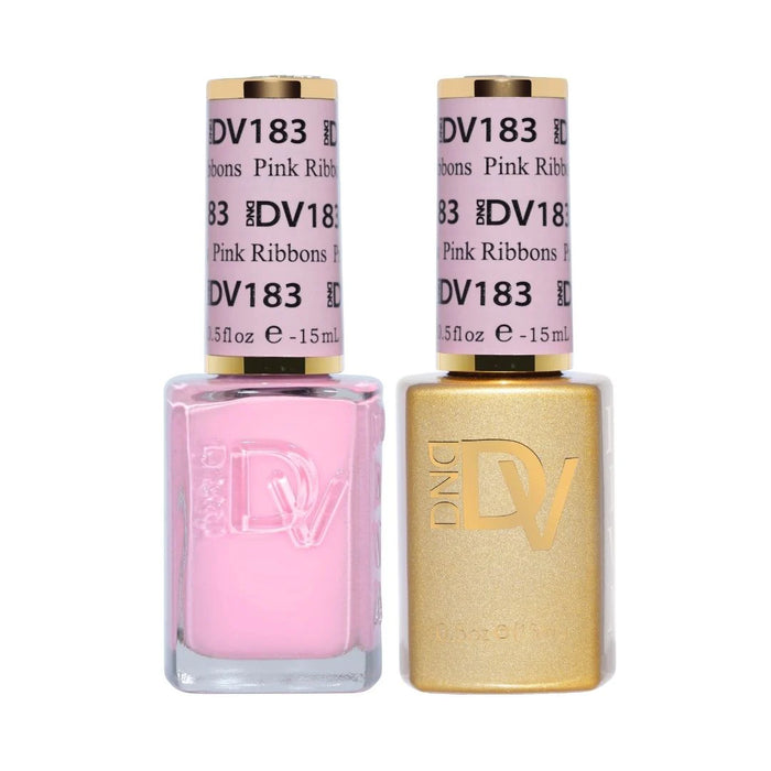 DIVA Duo DV183 Pink Ribbons