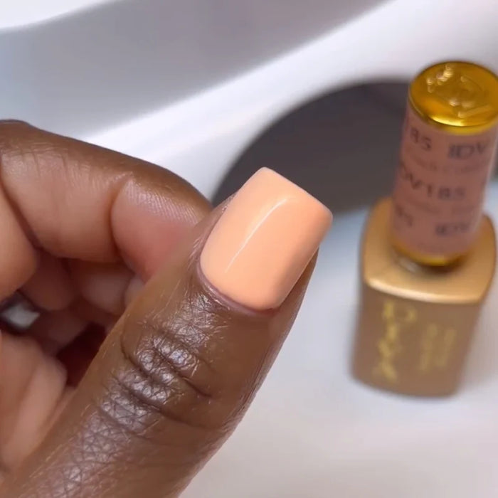 DIVA Duo DV185 Peach Cobbler