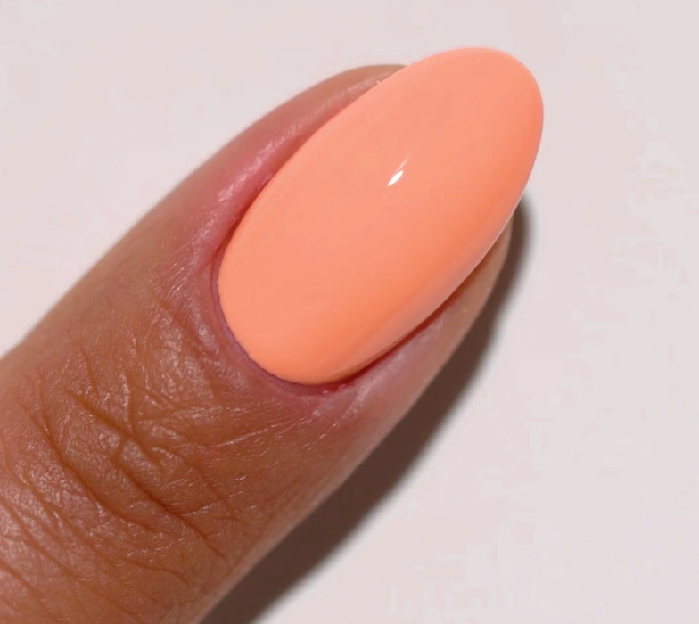 DIVA Duo DV186 Peach Mimosa