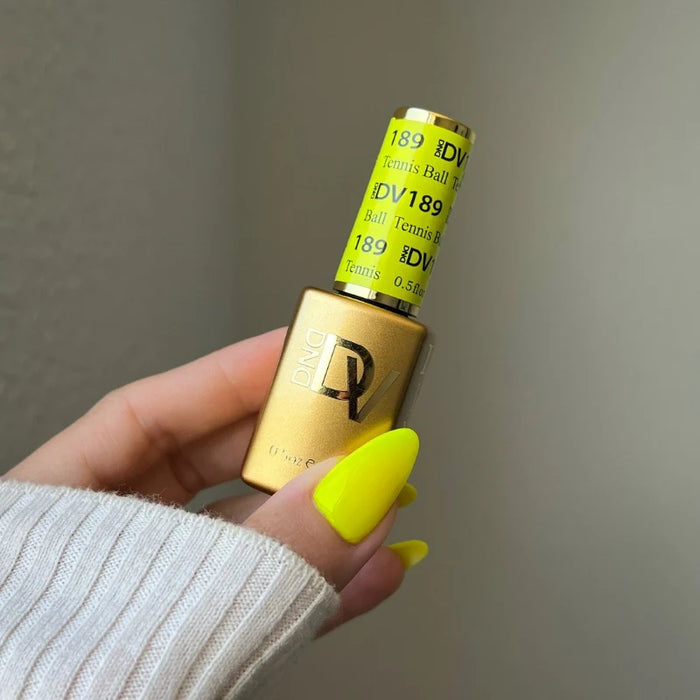 DIVA Duo DV189 Tennis Ball