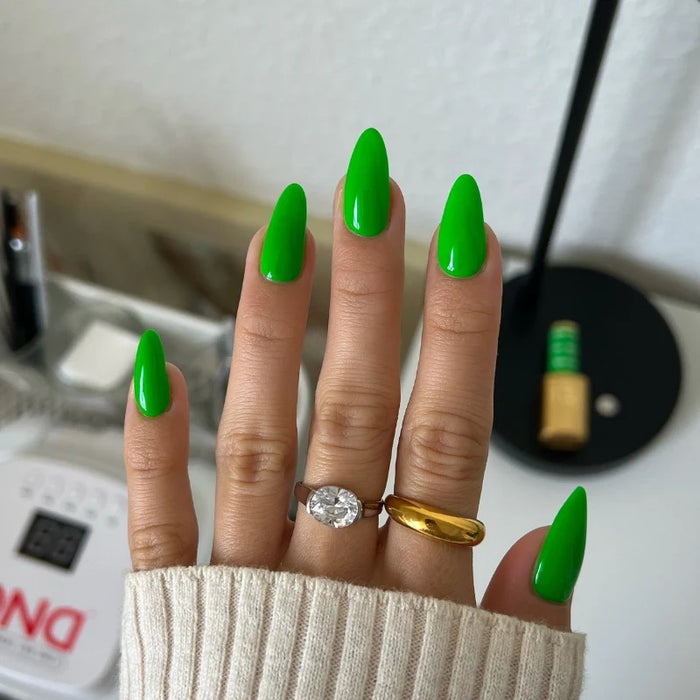 DIVA Duo DV192 Lawn Green