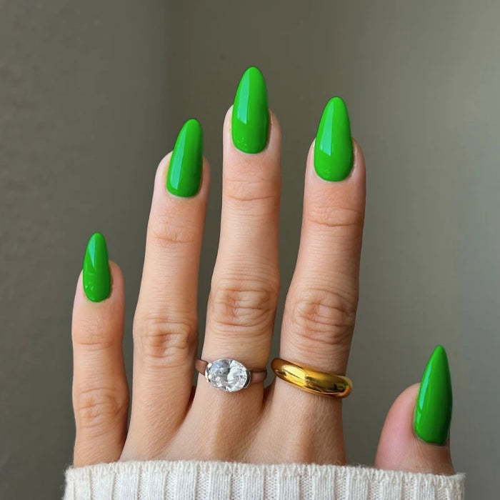 DIVA Duo DV192 Lawn Green