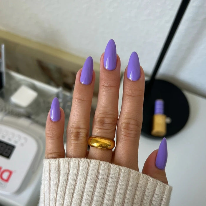 DIVA Duo DV195 Side Of Ube