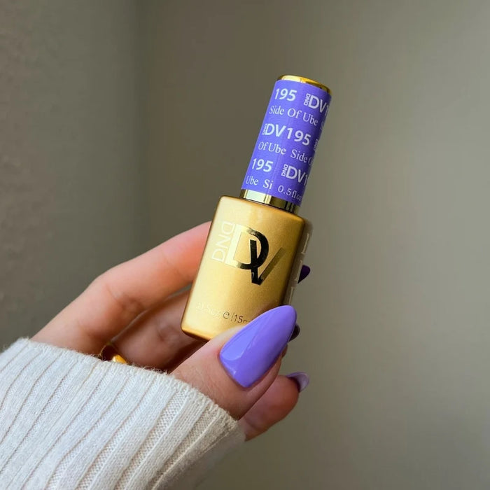 DIVA Duo DV195 Side Of Ube