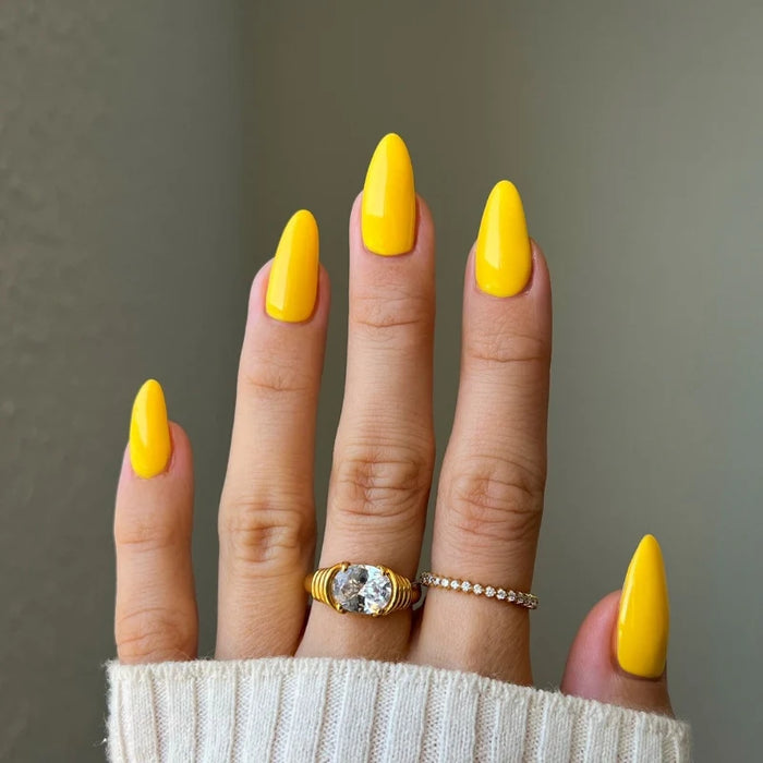 DIVA Duo DV204 Marigold