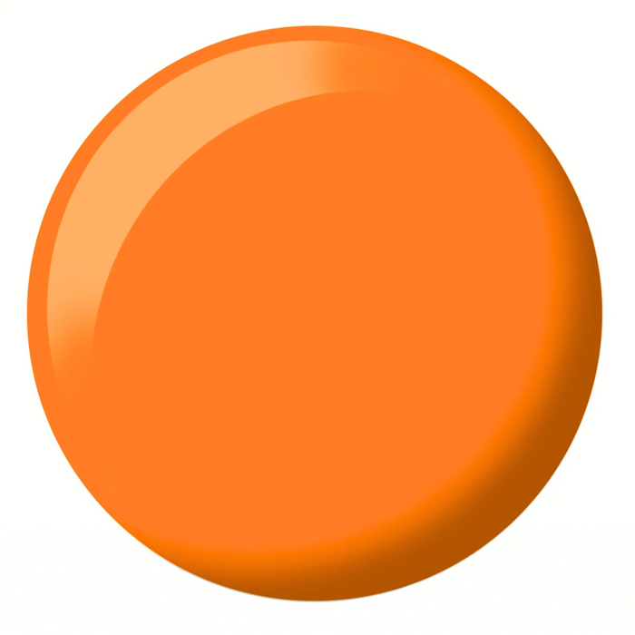 DIVA Duo DV207 Sunset Creamsicle