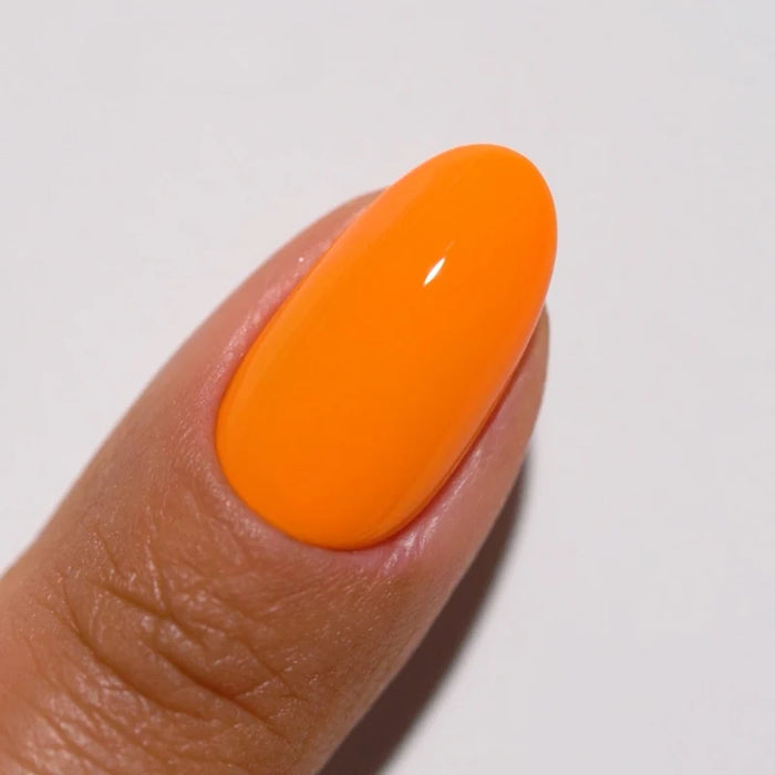 DIVA Duo DV208 Perfect Orange