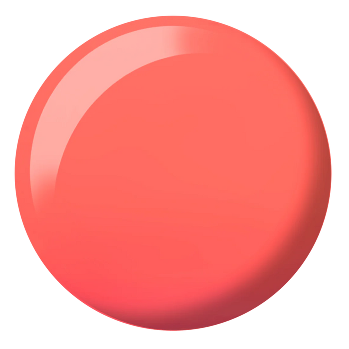 DIVA Duo DV210 Sunkissed Coral