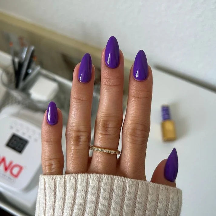 DIVA Duo DV226 Acai On The Prize