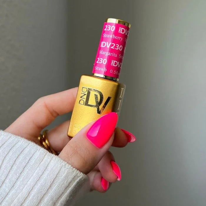 DIVA Duo DV230 Strawberry Martini