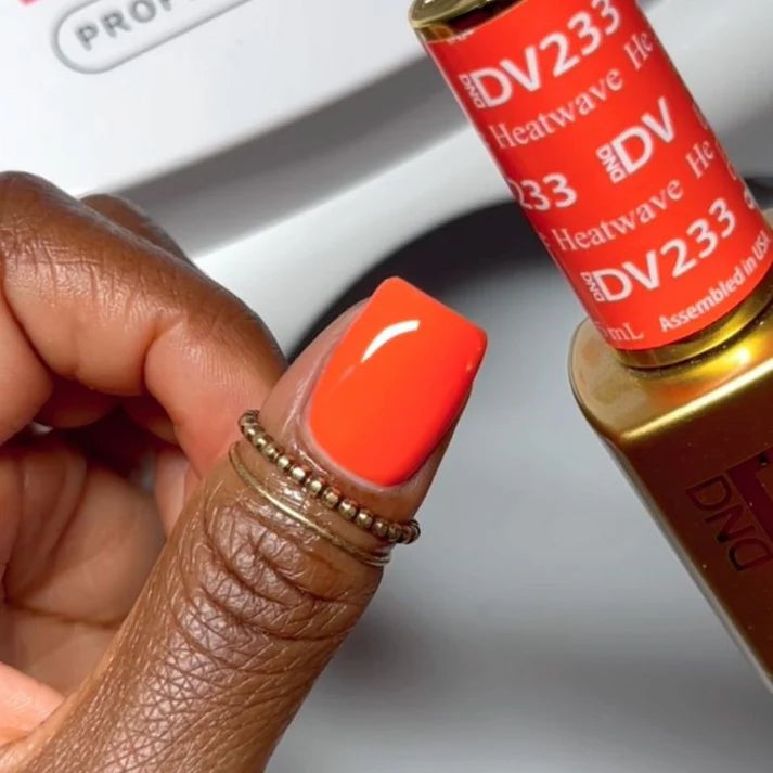 DIVA Duo DV233 Heatwave