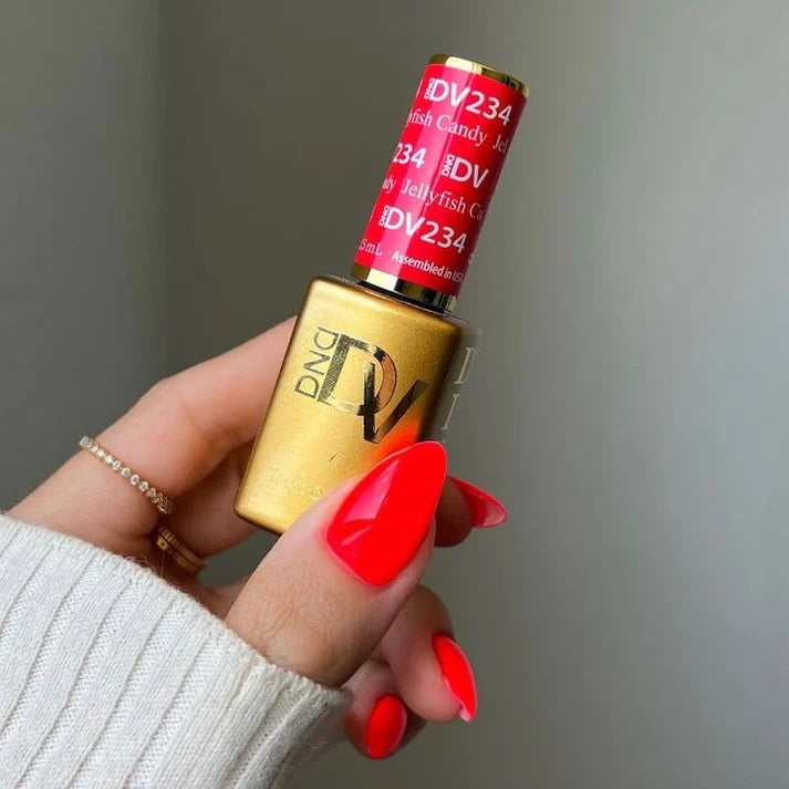 Kẹo sứa DIVA Duo DV234