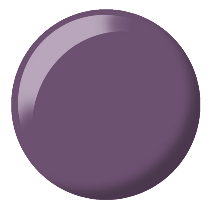 DIVA Duo DV237 Detective Mauve