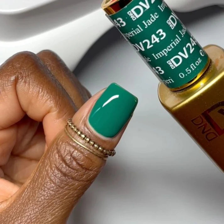 DIVA Duo DV243 Imperial Jade