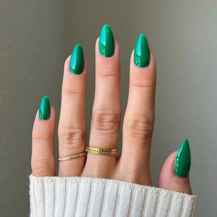 DIVA Duo DV243 Imperial Jade